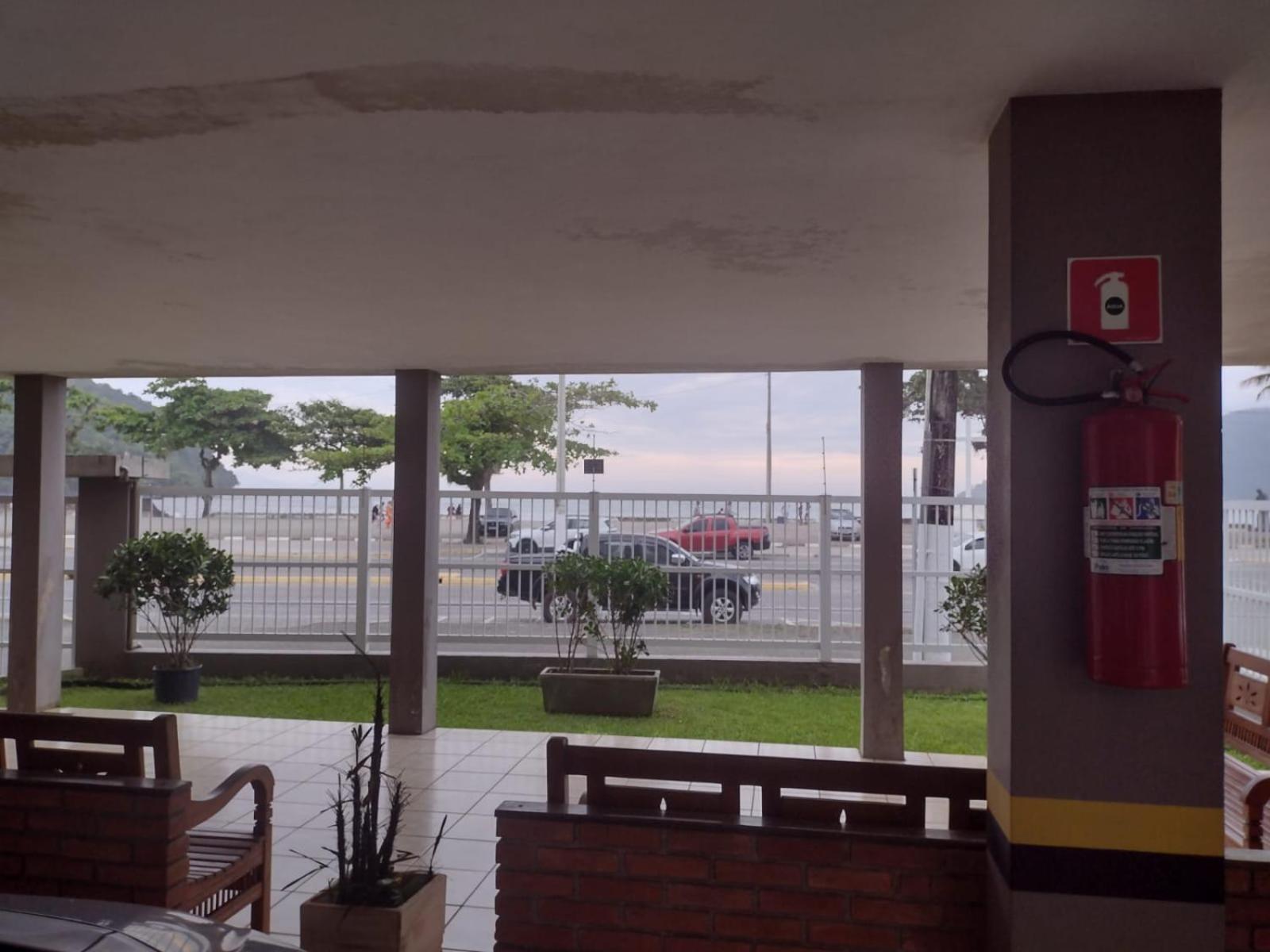 Apartamento de 1 Quarto