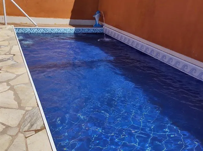 Casa com Piscina em Ubatuba