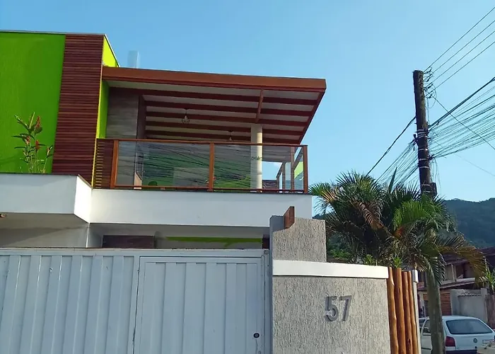 Casa com 3 dormitorios